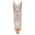 Dan Post Women's Miley Snip Toe Leather Boots - Gray DP7017
