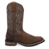 DECATUR LEATHER BOOT
