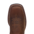 DECATUR LEATHER BOOT