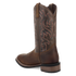 DECATUR LEATHER BOOT