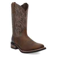 DECATUR LEATHER BOOT