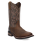 DECATUR LEATHER BOOT