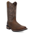 DECATUR LEATHER BOOT
