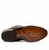 Marco Di Milano Denver Brown Leather Dress Shoe