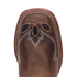DRAGONFLY LEATHER BOOT