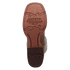 DRAGONFLY LEATHER BOOT