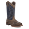 DRAGONFLY LEATHER BOOT