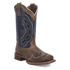 DRAGONFLY LEATHER BOOT