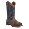 DRAGONFLY LEATHER BOOT