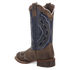 DRAGONFLY LEATHER BOOT