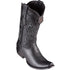 King Exotic Men's Elk Cowboy Boots - H79 Dubai Toe