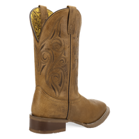 EMBERLYNN LEATHER BOOT