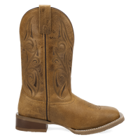 EMBERLYNN LEATHER BOOT