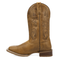 EMBERLYNN LEATHER BOOT