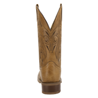 EMBERLYNN LEATHER BOOT