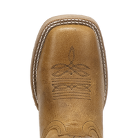 EMBERLYNN LEATHER BOOT