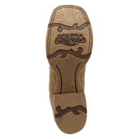 EMBERLYNN LEATHER BOOT