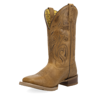 EMBERLYNN LEATHER BOOT