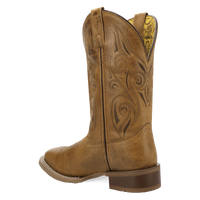 EMBERLYNN LEATHER BOOT