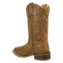 EMBERLYNN LEATHER BOOT