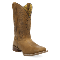 EMBERLYNN LEATHER BOOT