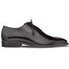 Mezlan Enterprise Dress Shoes Black (9744)