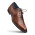 Mezlan Enterprise Dress Shoes Brown (9744)