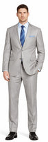 ENZO 150’s Super Wool 2-Button Suits in 6 Solid Colors