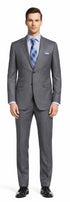 ENZO 150’s Super Wool 2-Button Suits in 6 Solid Fabrics Colors