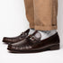 Marco Di Milano Enzo Brown Leather Oxford