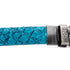 Marco Di Milano Olivieri Belt - Caribbean Blue Leather Shoe