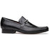 Marco_Di_Milano Fabro-Liz Black Leather Luxury Shoe