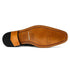 Marco_Di_Milano Fangio Black Leather Luxury Shoe