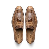 Marco Di Milano Fangio Orix: Luxury Leather Dress Shoe