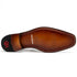 Marco_Di_Milano Fangio White Leather Luxury Shoe