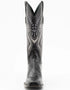 Ferrini Jesse Men's Print Alligator Boots Handcrafted Black 4359304