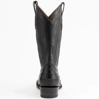 Ferrini Belly Caiman Dakota