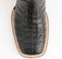 Ferrini Belly Caiman Dakota