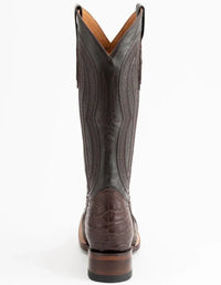Ferrini Belly Caiman Dakota