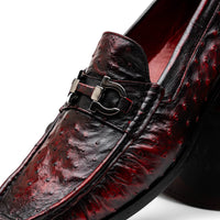 Marco Di Milano Ferrioni Black