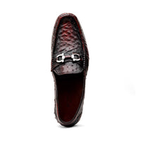 Marco Di Milano Ferrioni Black