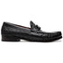 Marco Di Milano Ferrioni Black Leather Luxury Shoe