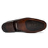 Marco Di Milano Ferrioni Black Leather Luxury Shoe
