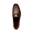 Marco Di Milano Ferrioni Kango Tabac Bit Loafer