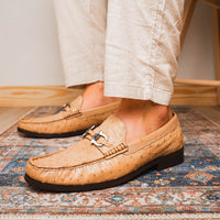 Marco Di Milano Ferrioni Orix - Luxury Leather Shoe