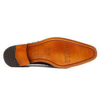 Marco Di Milano Fitipaldi Rustic Cognac