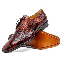 Marco Di Milano Fitipaldi Rustic Cognac