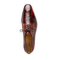 Marco Di Milano Fitipaldi Rustic Cognac