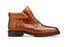 Belvedere Gallardo Ant. Sport - Luxury Leather Dress Shoe