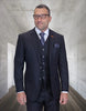 Black Statement Suits